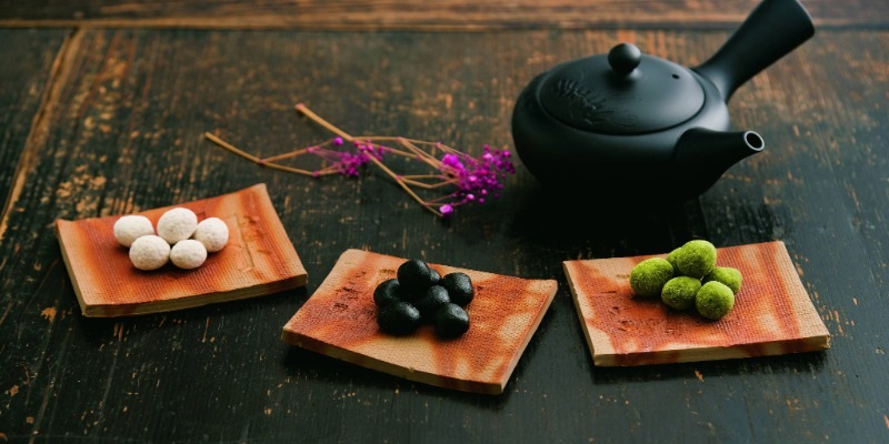 福まめだよりの特徴